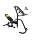 Powergym OPTION 5 Агрегат для ног/пресса 