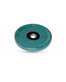 Диск олимпийский Barbell d 51 мм цветной 10 кг