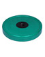 Диск олимпийский Barbell d 51 мм цветной 50 кг
