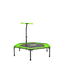 Батут UNIX line FITNESS Green (130 cm)