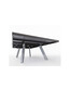 Теннисный стол DONIC OUTDOOR Galaxy синий