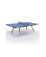 Теннисный стол DONIC OUTDOOR Galaxy синий