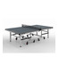 Теннисный стол DONIC Waldner Classic 25 grey (без сетки)