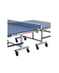 Теннисный стол DONIC Waldner Premium 30 blue (без сетки)