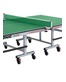 Waldner Premium 30 зеленый Теннисный стол