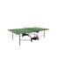 Теннисный стол DONIC OUTDOOR ROLLER 400 GREEN