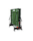 Теннисный стол DONIC OUTDOOR ROLLER 400 GREEN