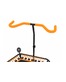 Батут UNIX line FITNESS Orange PRO (130 cm)