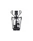 Эллиптический тренажер DFC E112BT
