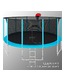 Каркасный батут Clear Fit ElastiqueHop 16Ft
