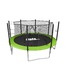 Батут UNIX line Simple 10 ft Green (inside)