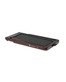 Беговая дорожка Titanium Masters Slimtech C10 (коричневая)