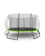 UNIX Line 14 ft UFO Green