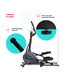 Эллиптический тренажер домашний CARBON FITNESS E70