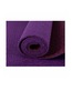Коврик для йоги и фитнеса Atemi, AYM01DB, ПВХ, 173x61x0,6 см, двусторонний, фиолетовый