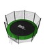 Батут UNIX line Classic 14 ft (outside)