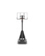 Баскетбольная стойка UNIX Line B-Stand-PC 54x32" R45 H230-305 см
