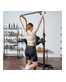 Турник 3 в 1 со скамьей домашний OXYGEN FITNESS ELGON
