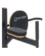 Турник 3 в 1 со скамьей домашний OXYGEN FITNESS ELGON
