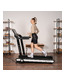 БЕГОВАЯ ДОРОЖКА ДОМАШНЯЯ OXYGEN FITNESS ELISION