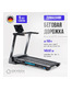 OXYGEN FITNESS EMERALD LED