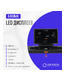 OXYGEN FITNESS EMERALD LED