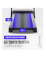 OXYGEN FITNESS EMERALD LED