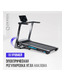 OXYGEN FITNESS EMERALD LED