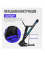 OXYGEN FITNESS EMERALD LED