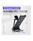OXYGEN FITNESS EMERALD LED