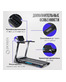 OXYGEN FITNESS EMERALD LED