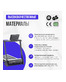 OXYGEN FITNESS EMERALD LED