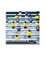 Игровой стол - футбол  DFC TOTTENHAM 4ft