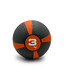 Медбол UNIX Fit PRO 3 кг Orange