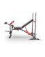 Скамья силовая со стойками UNIX Fit BENCH 130DD