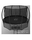 Каркасный батут Clear Fit SpaceHop 10Ft