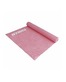 Коврик для йоги и фитнеса Atemi, AYM01P, ПВХ, 173х61х0,3 см, розовый
