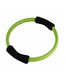 Кольцо для пилатес Atemi, APR01, 30,5 см, зеленое