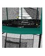 Батут UNIX line SUPREME GAME 10 ft (green)