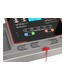 Беговая дорожка UNIXFIT ST-540Z
