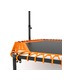 Батут UNIX line FITNESS Orange (130 cm)