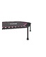  Батут UNIX Line FITNESS Lite Pink (130 cm)