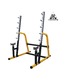 Powergym RA041 Стойка силовая 