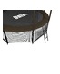 Батут Unix line 10 ft Black&Brown (inside) 