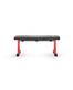 Скамья силовая горизонтальная UNIX Fit BENCH 100