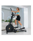 Эллиптический тренажер домашний OXYGEN FITNESS FIRAL