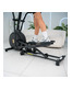 Эллиптический тренажер домашний OXYGEN FITNESS FIRAL