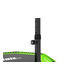 Батут UNIX line FITNESS Green (130 cm)