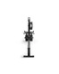 UNIX Fit Air Magnetic Rower-X Black