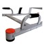 Напольный турник-брусья DFC Homegym G040
